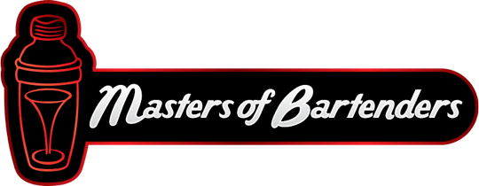 Kurs kelnerski Masters of Bartenders